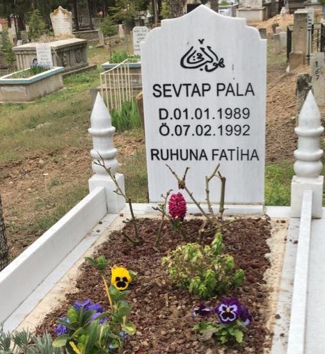 Sevtap PALA