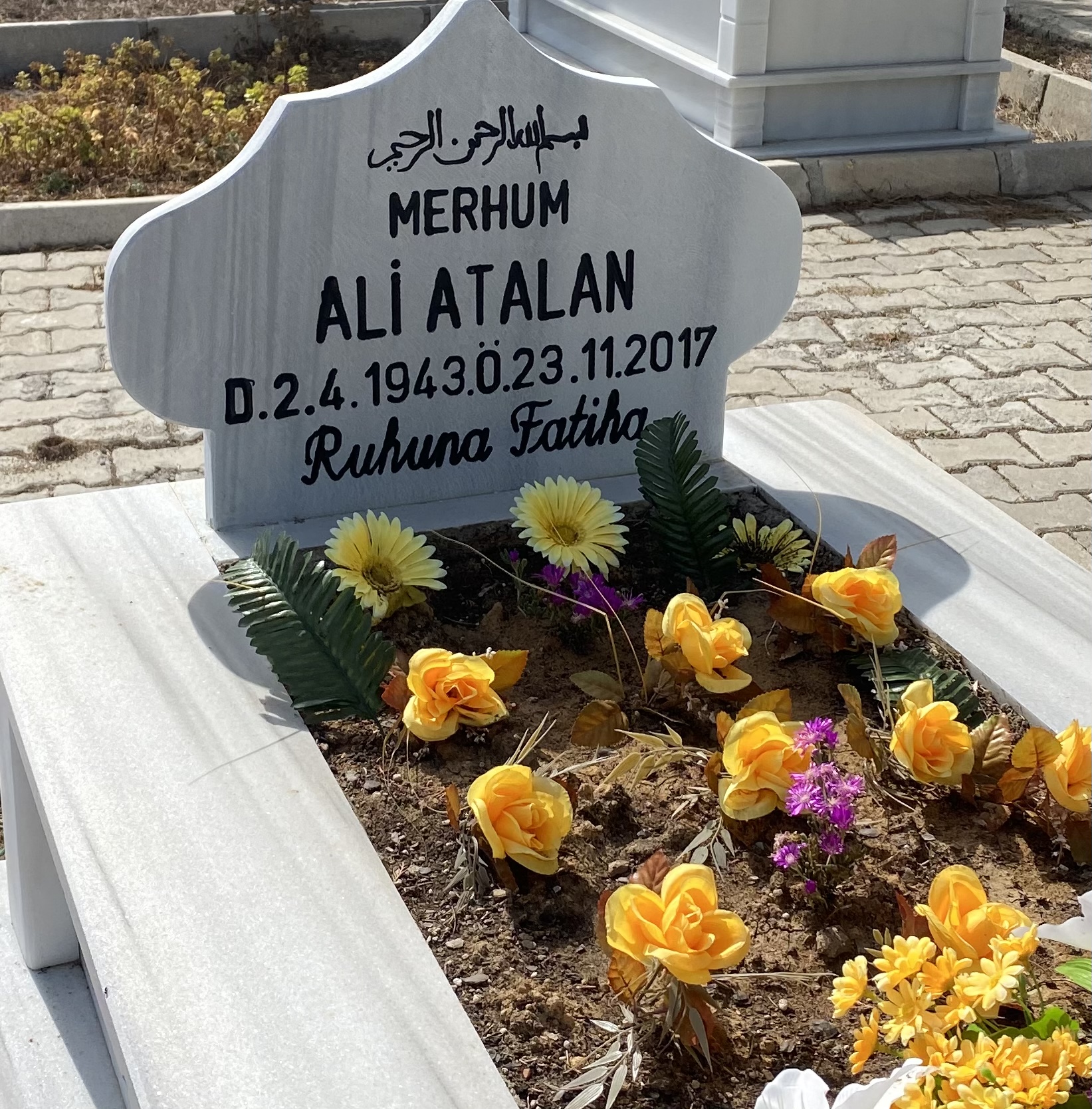 Ali ATALAN