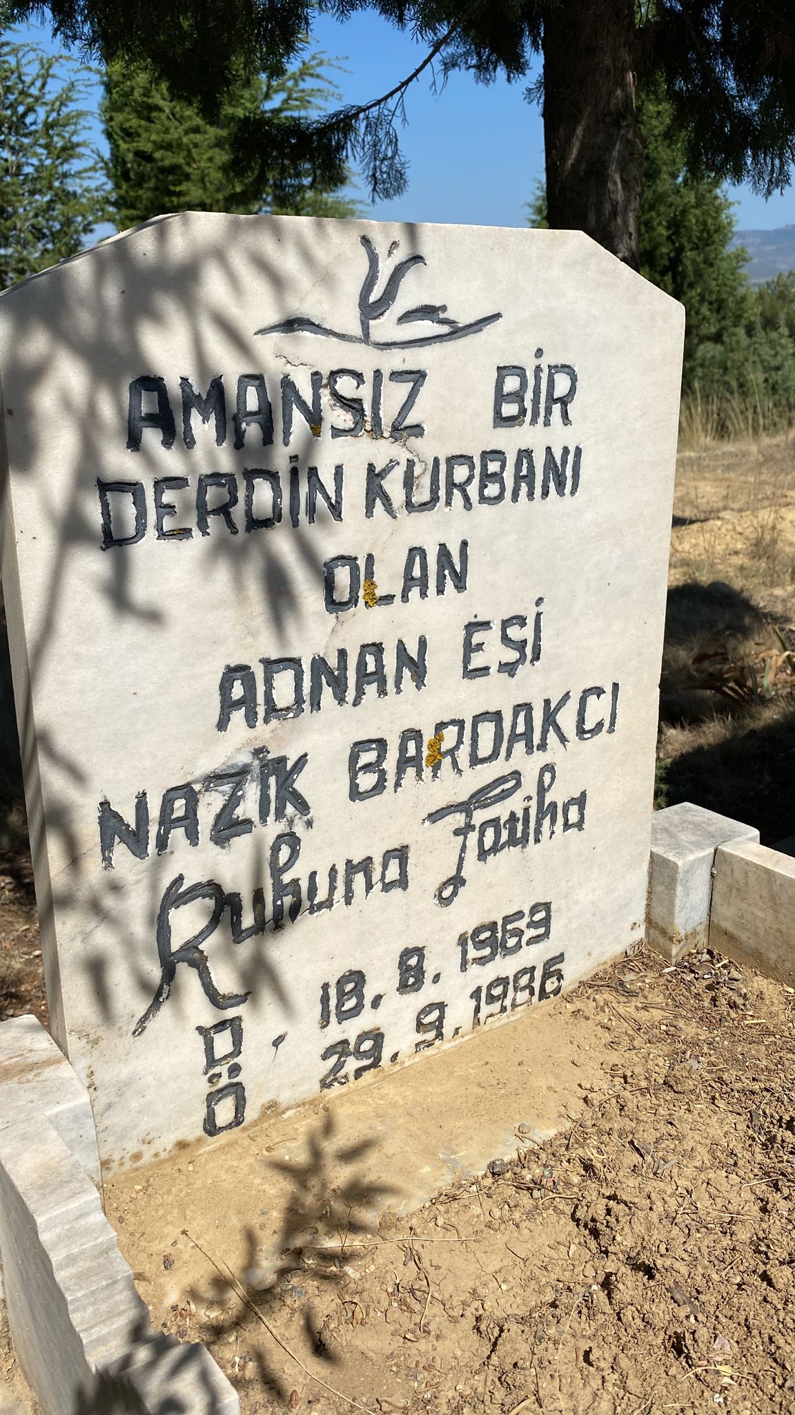 Nazik BARDAKÇI