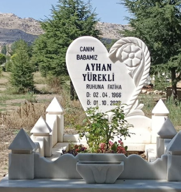 Ayhan YÜREKLİ