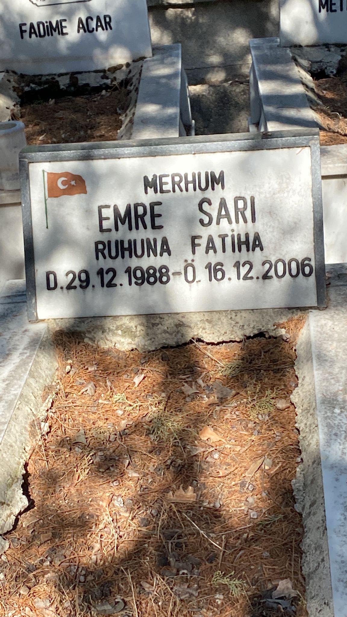 Emre SARI