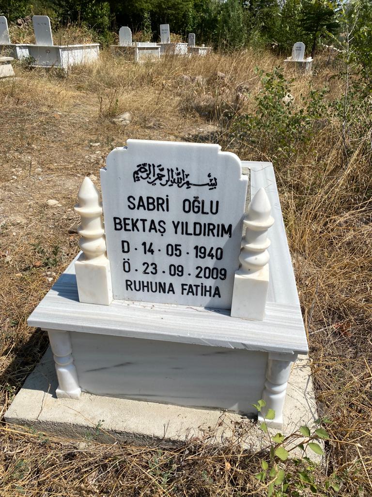 Bektaş YILDIRIM