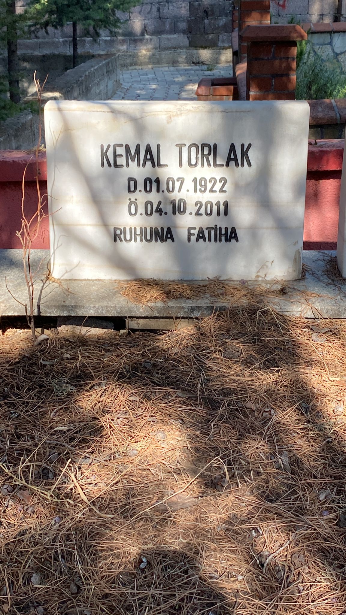 Kemal TORLAK