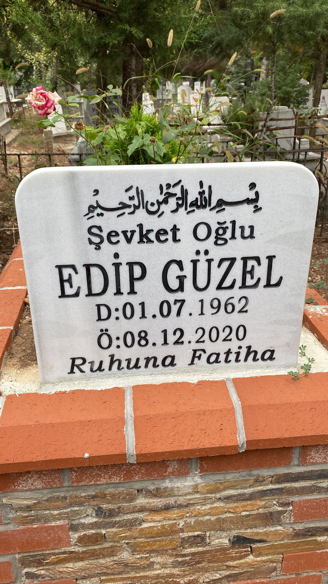 Edip GÜZEL