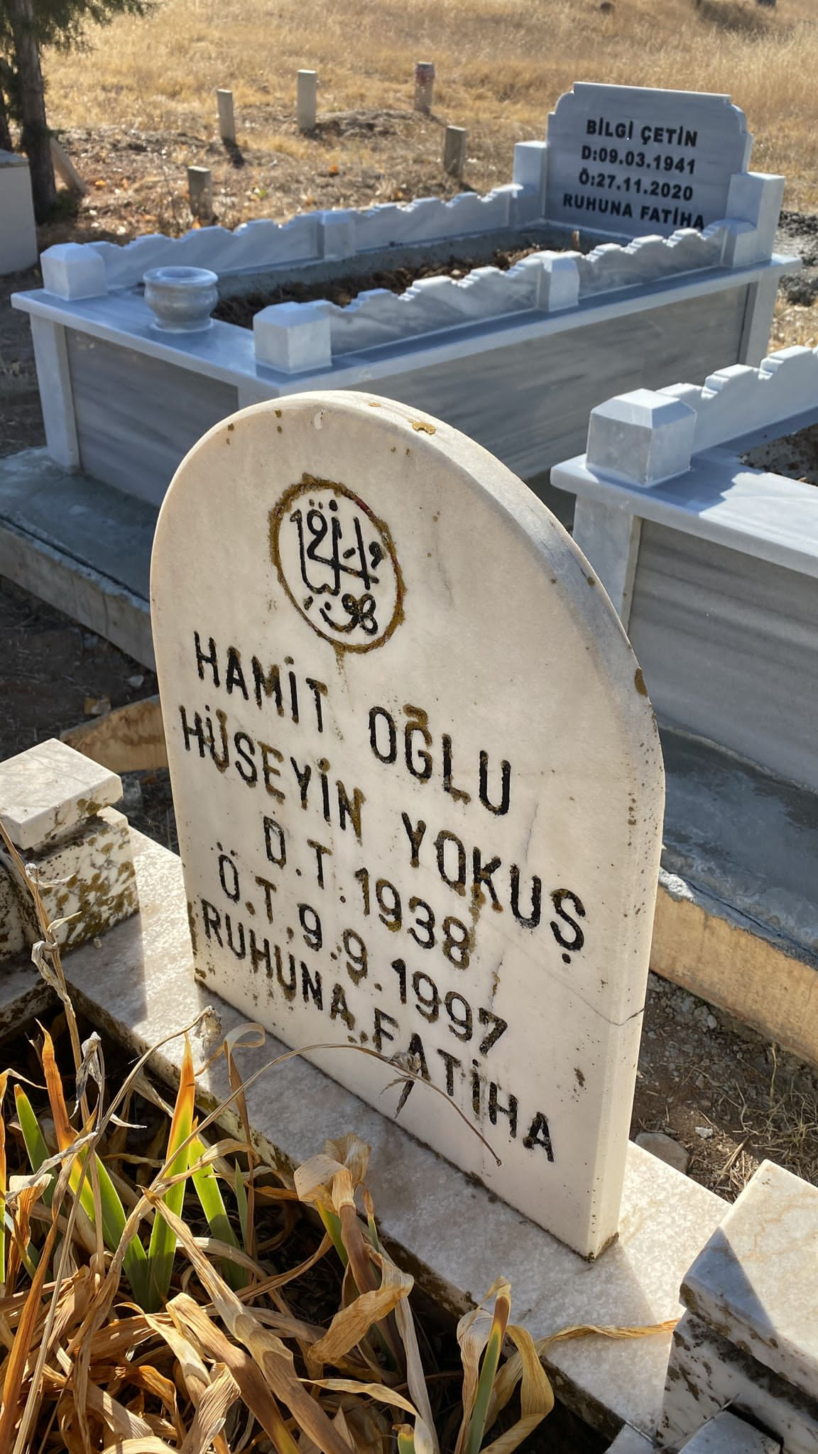 Hüseyin YOKUŞ