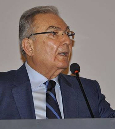 Deniz BAYKAL