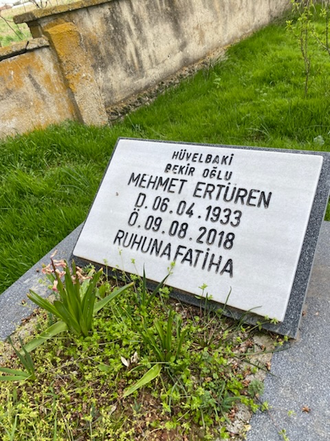 Mehmet ERTÜREN