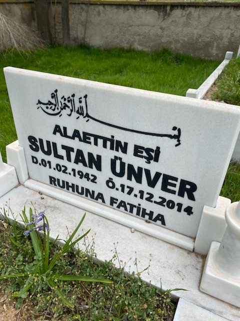 Sultan ÜNVER