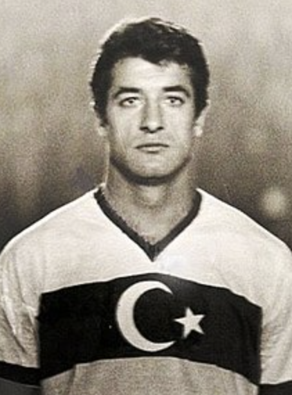 Ercan AKTUNA